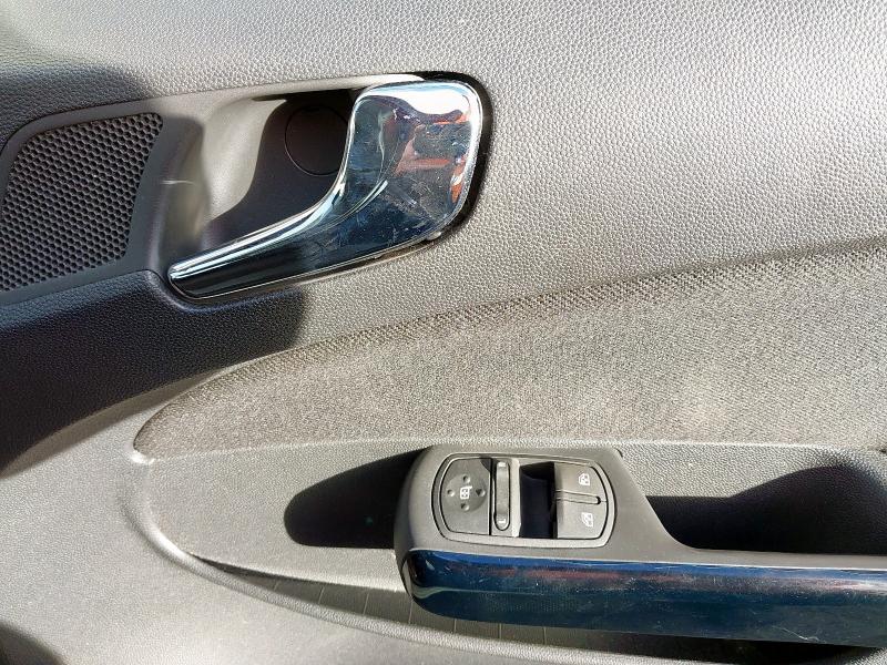 2011 VAUXHALL CORSA S ECOFLEX 