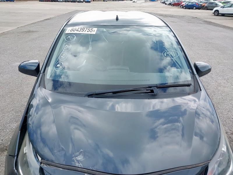 2016 TOYOTA AYGO 1.0 VVT-I X-PRESSION 5DR