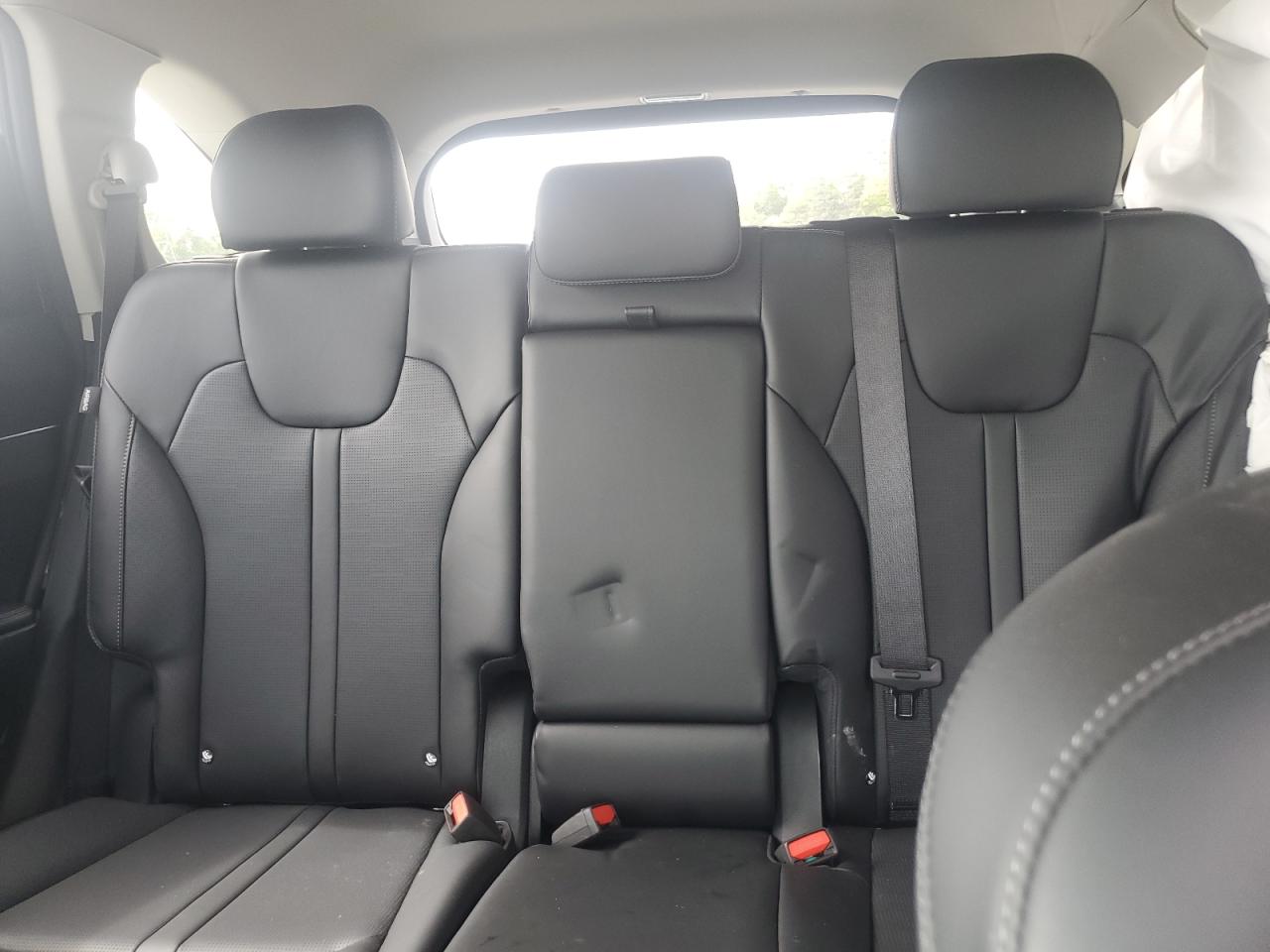 2025 Kia Sorento S VIN: 5XYRL4JC4SG391472 Lot: 80346275