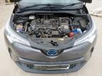 2019 TOYOTA C-HR ICON HEV CVT  for sale at Copart SANDY