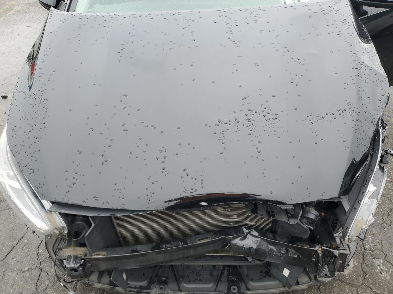 2019 Kia Forte Fe VIN: 3KPF24AD0KE107105 Lot: 80156345