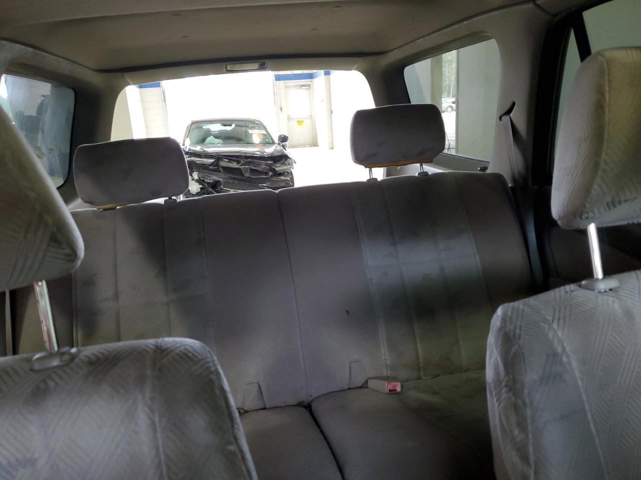 2001 Toyota 4Runner Sr5 VIN: JT3HN86R010329005 Lot: 81854205
