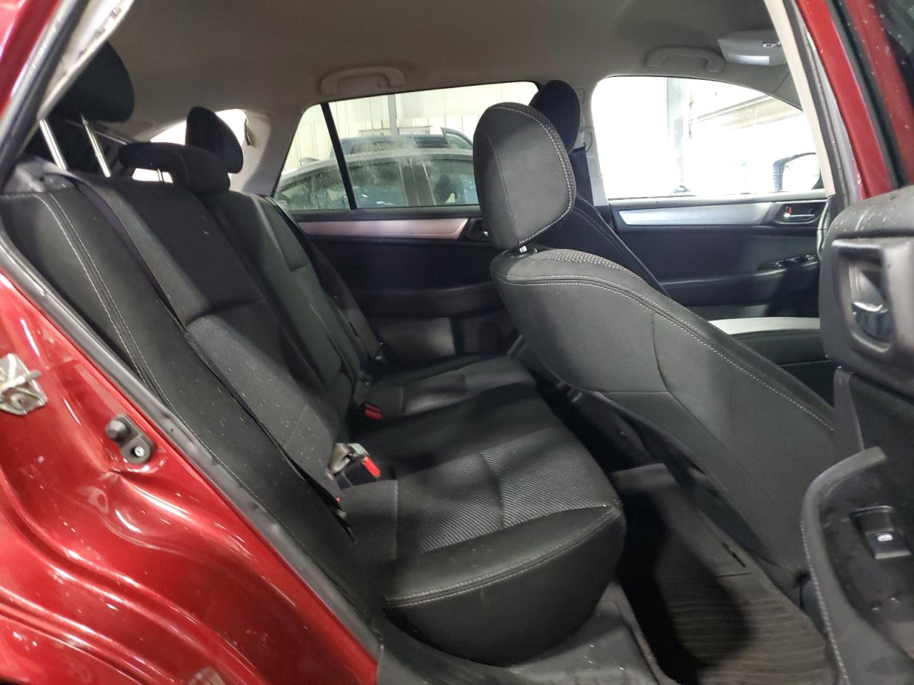 2015 Subaru Outback 2.5I Premium VIN: 4S4BSAFC3F3307482 Lot: 72039205