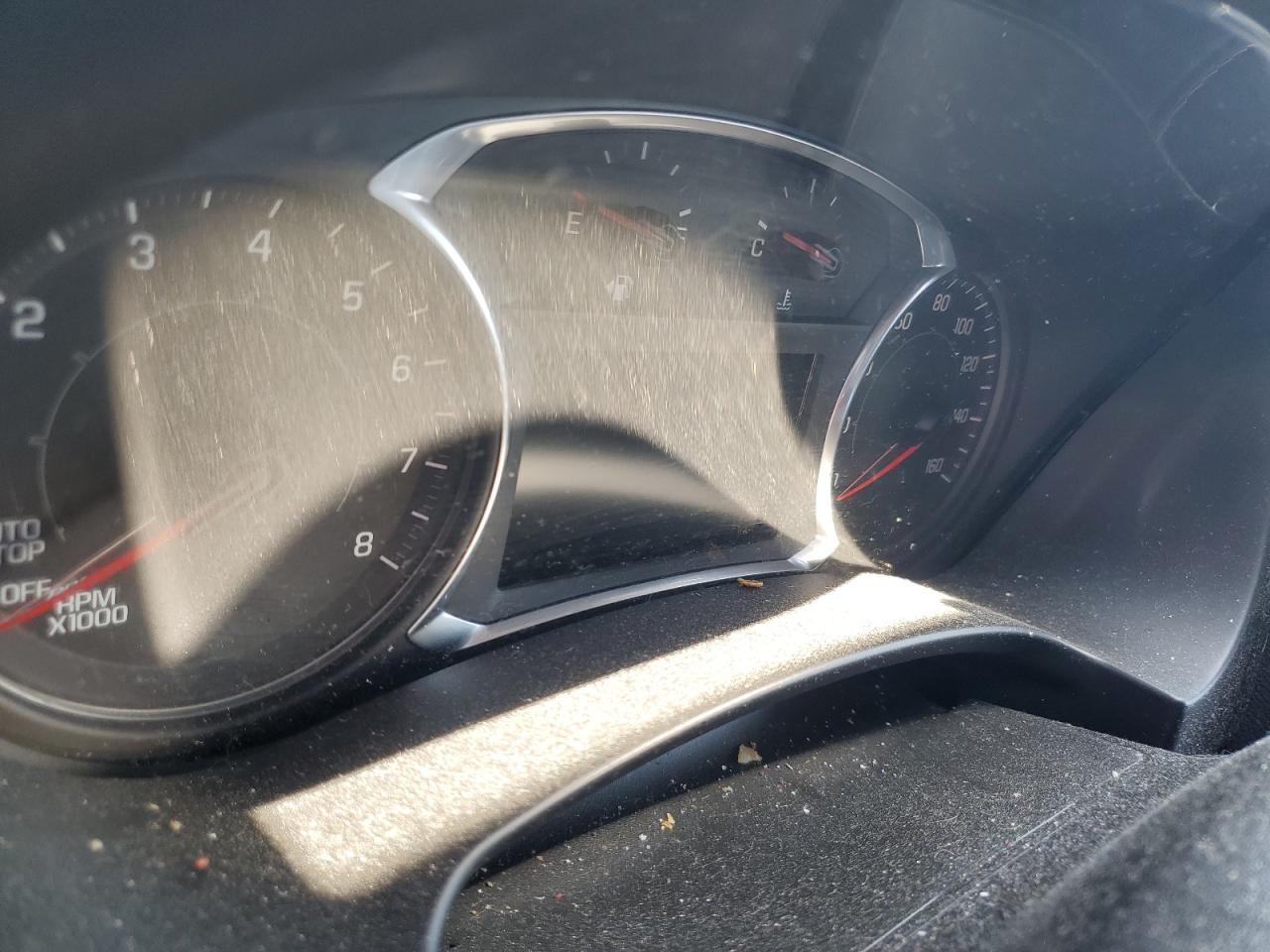 2019 GMC Terrain Sle VIN: 3GKALMEV3KL361708 Lot: 70887895