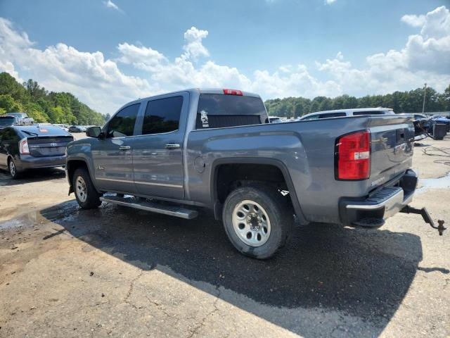  GMC SIERRA 2015 Szary