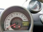 2012 PEUGEOT 107 ALLURE for sale at Copart PETERLEE