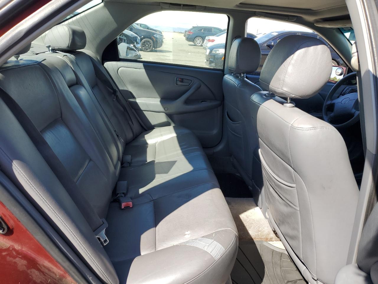 1999 Toyota Camry Le VIN: JT2BG22K9X0264433 Lot: 71749095