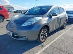 2015 NISSAN LEAF ACENTA  for sale at Copart CHESTER