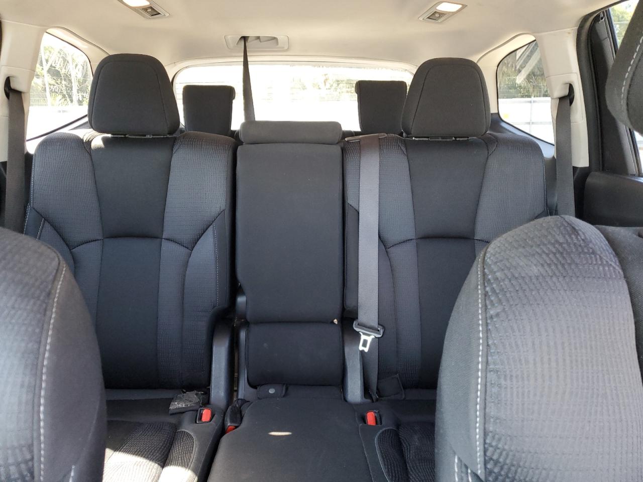 2021 Subaru Ascent Premium VIN: 4S4WMACD7M3458749 Lot: 71532795