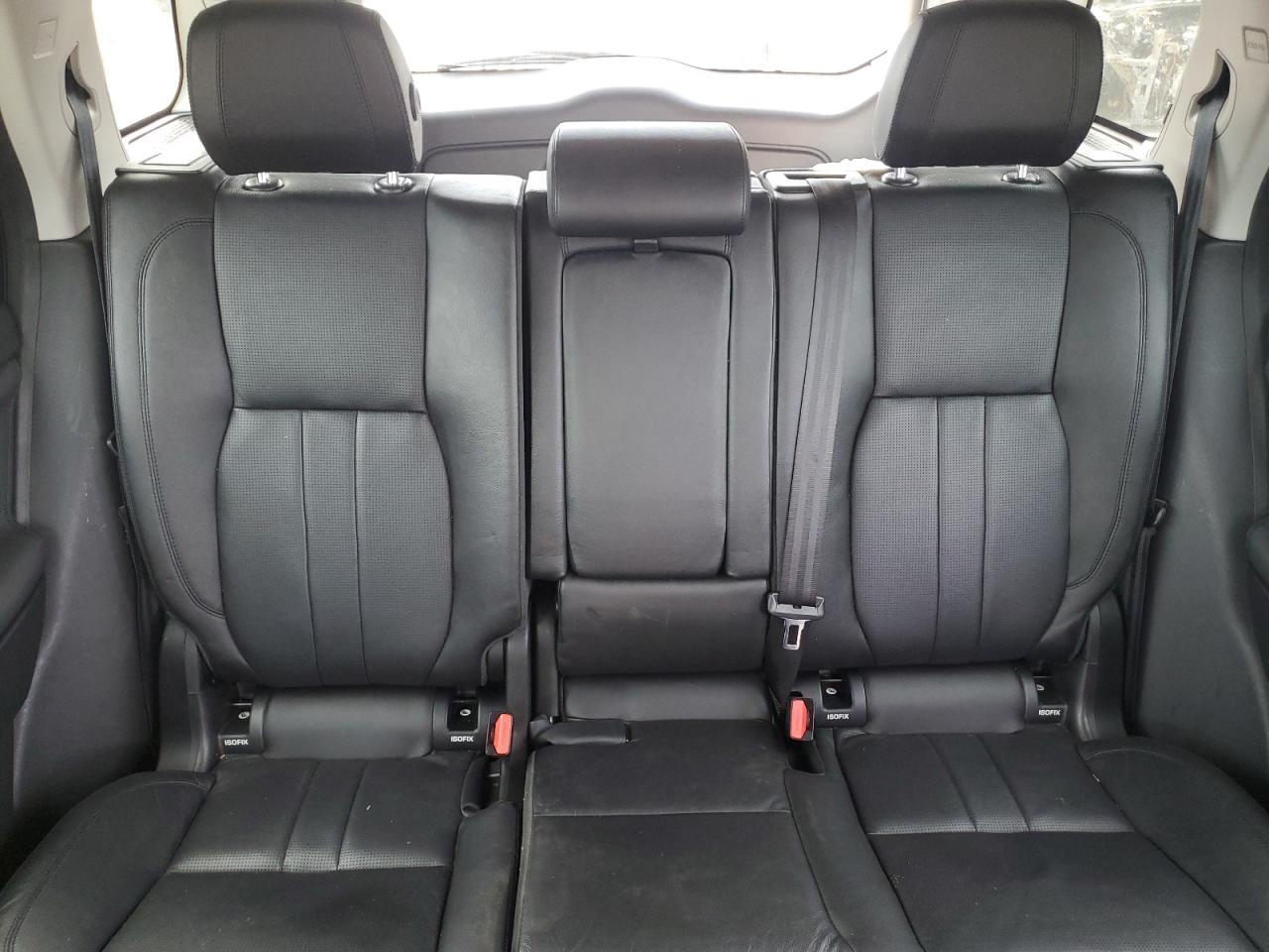 2019 Land Rover Discovery Sport Hse VIN: SALCR2FX3KH805703 Lot: 71721655