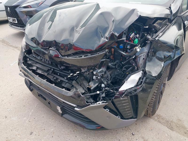 2024 RENAULT CLIO 1.6 E-TECH FULL HYBRID 145 ESPRIT ALPINE 5DR AUTO