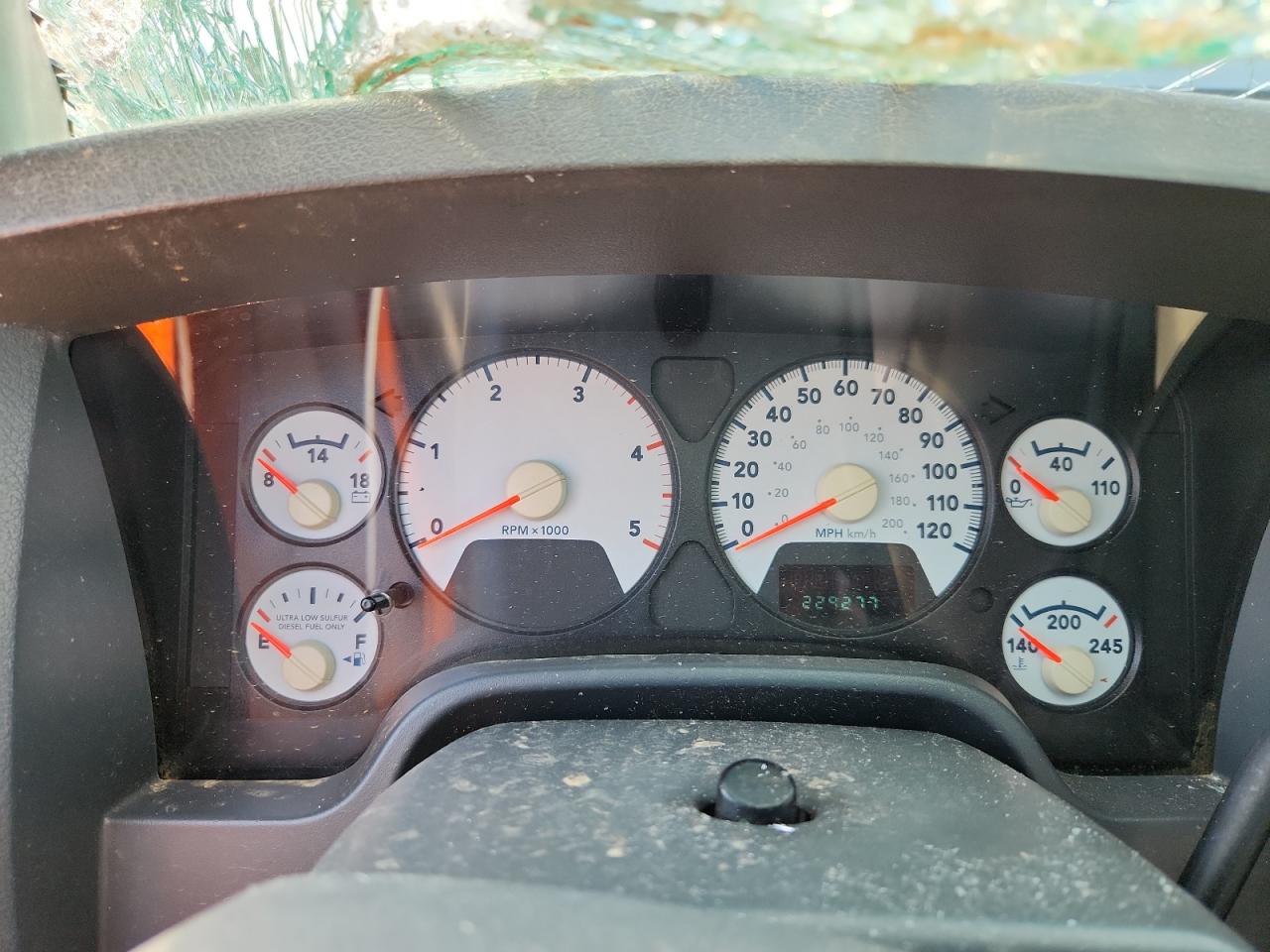 2007 Dodge Ram 3500 St VIN: 3D7MX38AX7G801168 Lot: 80626285