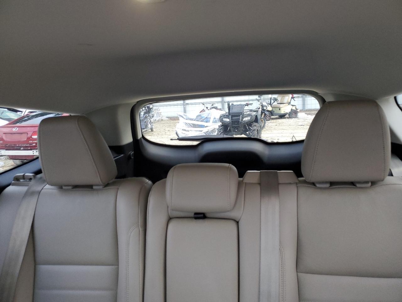 2014 Ford Escape Titanium VIN: 1FMCU9JX0EUA49468 Lot: 84597745