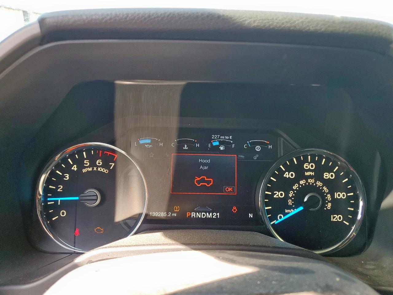 2016 Ford F150 Supercrew VIN: 1FTEW1CG9GFB53440 Lot: 82077305