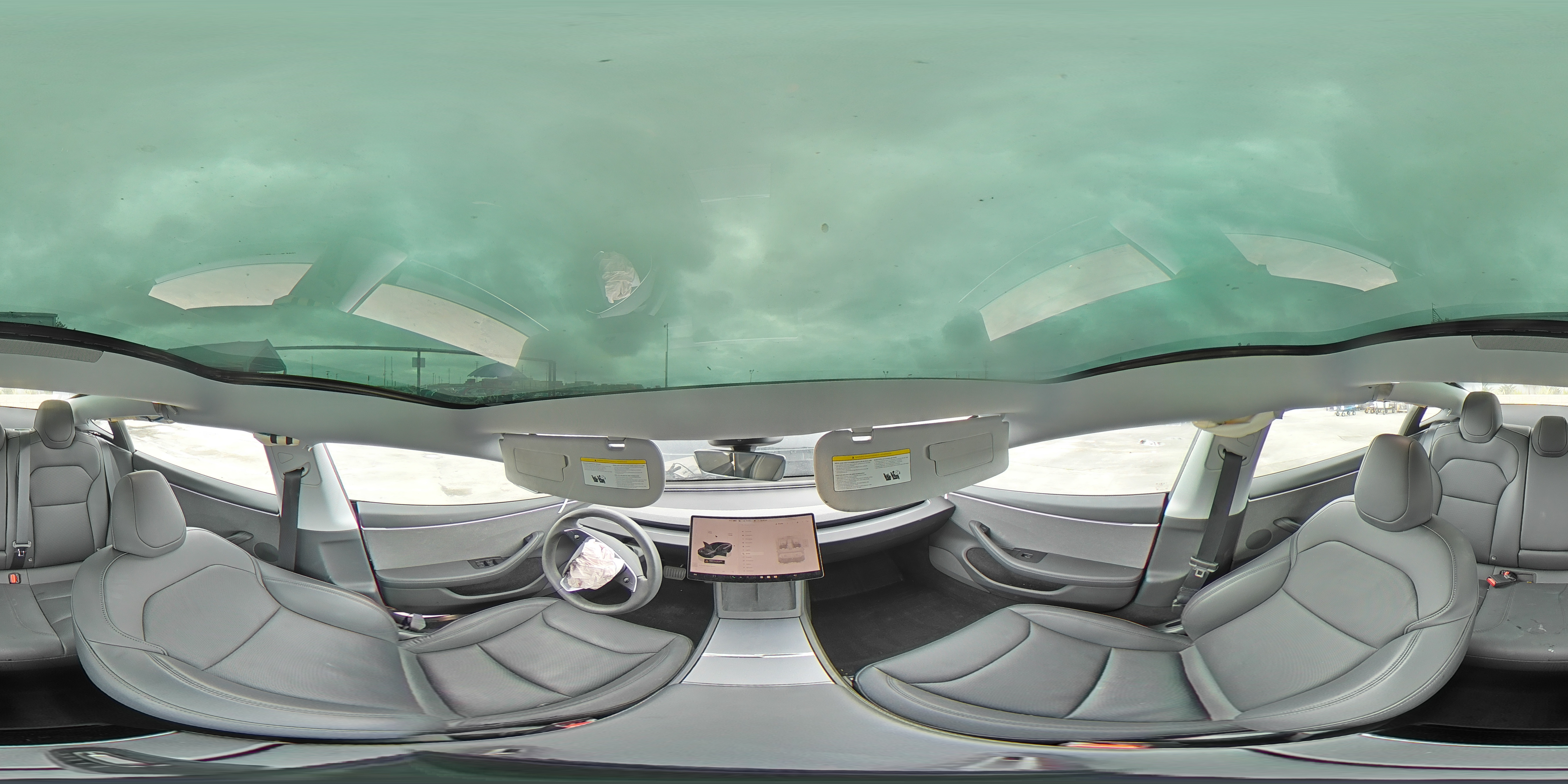 2025 Tesla Model 3 VIN: 5YJ3E1EA4SF940893 Lot: 84287815