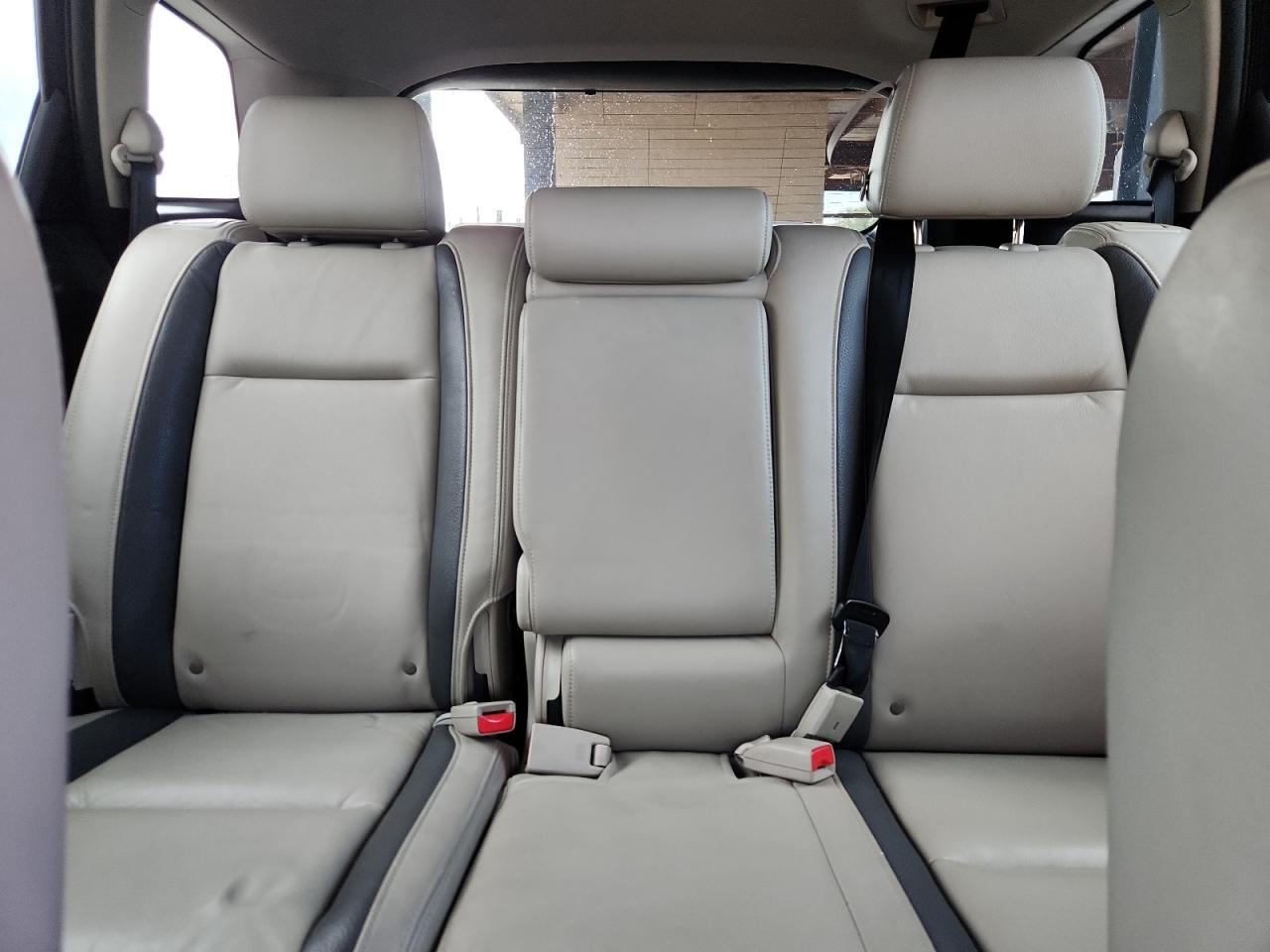 2008 Mazda Cx-9 VIN: JM3TB28A580127863 Lot: 83985295