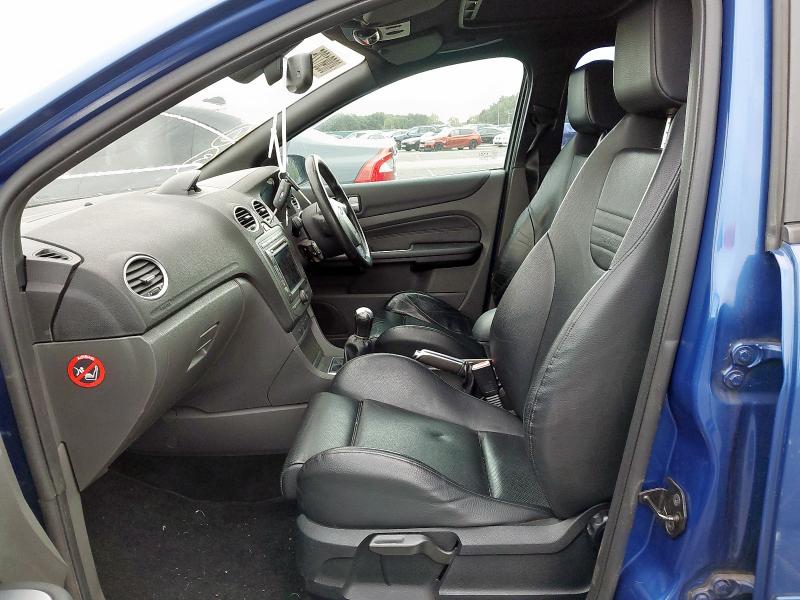 2006 FORD FOCUS ST-3 