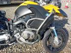 2011 BMW R 1200 GS ADVENTURE TU  for sale at Copart EAST KILBRIDE