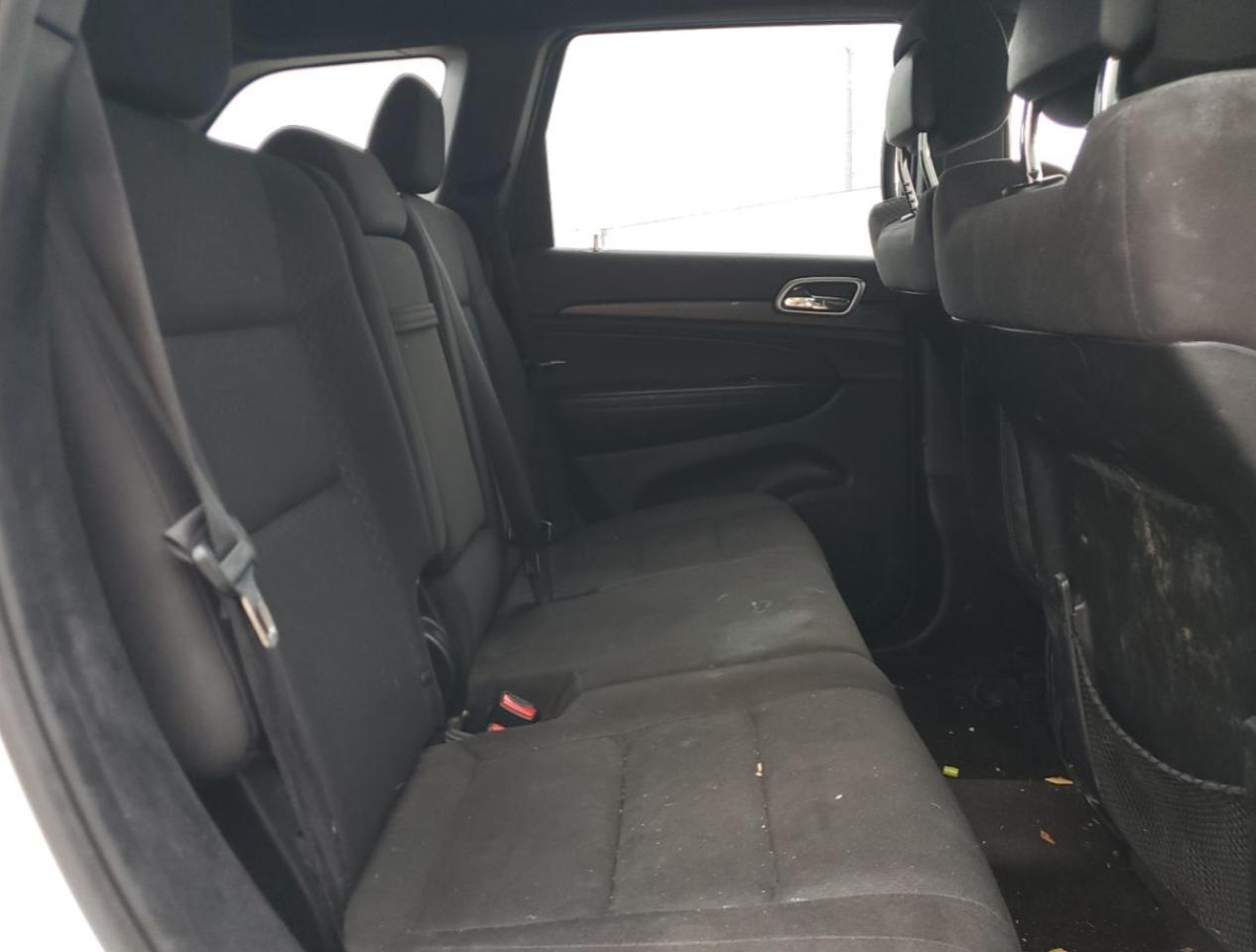 2018 Jeep Grand Cherokee Laredo VIN: 1C4RJFAG4JC457350 Lot: 82081045