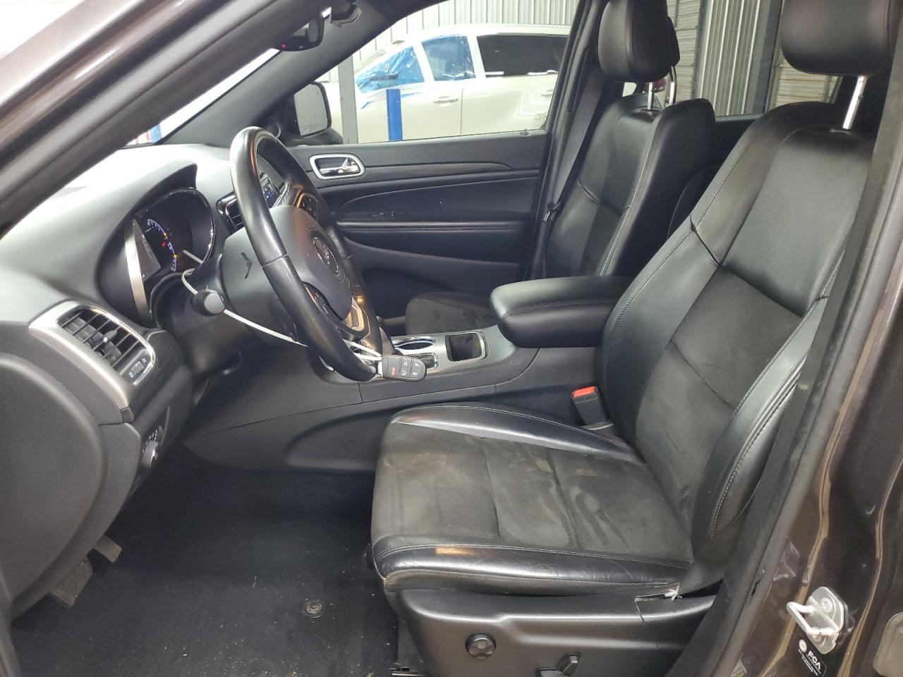 2021 Jeep Grand Cherokee Laredo VIN: 1C4RJFAG3MC584014 Lot: 80275445