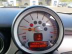 2010 MINI FIRST  for sale at Copart EAST KILBRIDE