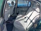 2000 VAUXHALL ASTRA LS 16V  for sale at Copart SANDY