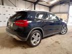 2016 MERCEDES-BENZ GLA 200 D SPORT PREMIUM GLA 200D SPORT 5DR [PREMIUM] for sale at Copart WOLVERHAMPTON