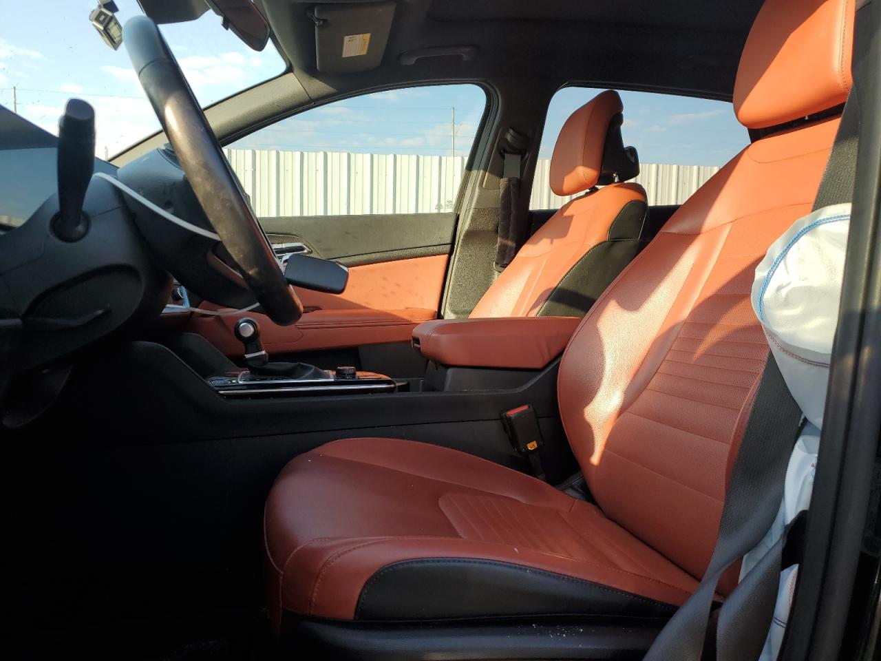 2023 Kia Sportage Sx VIN: 5XYK43AF6PG114879 Lot: 80007895