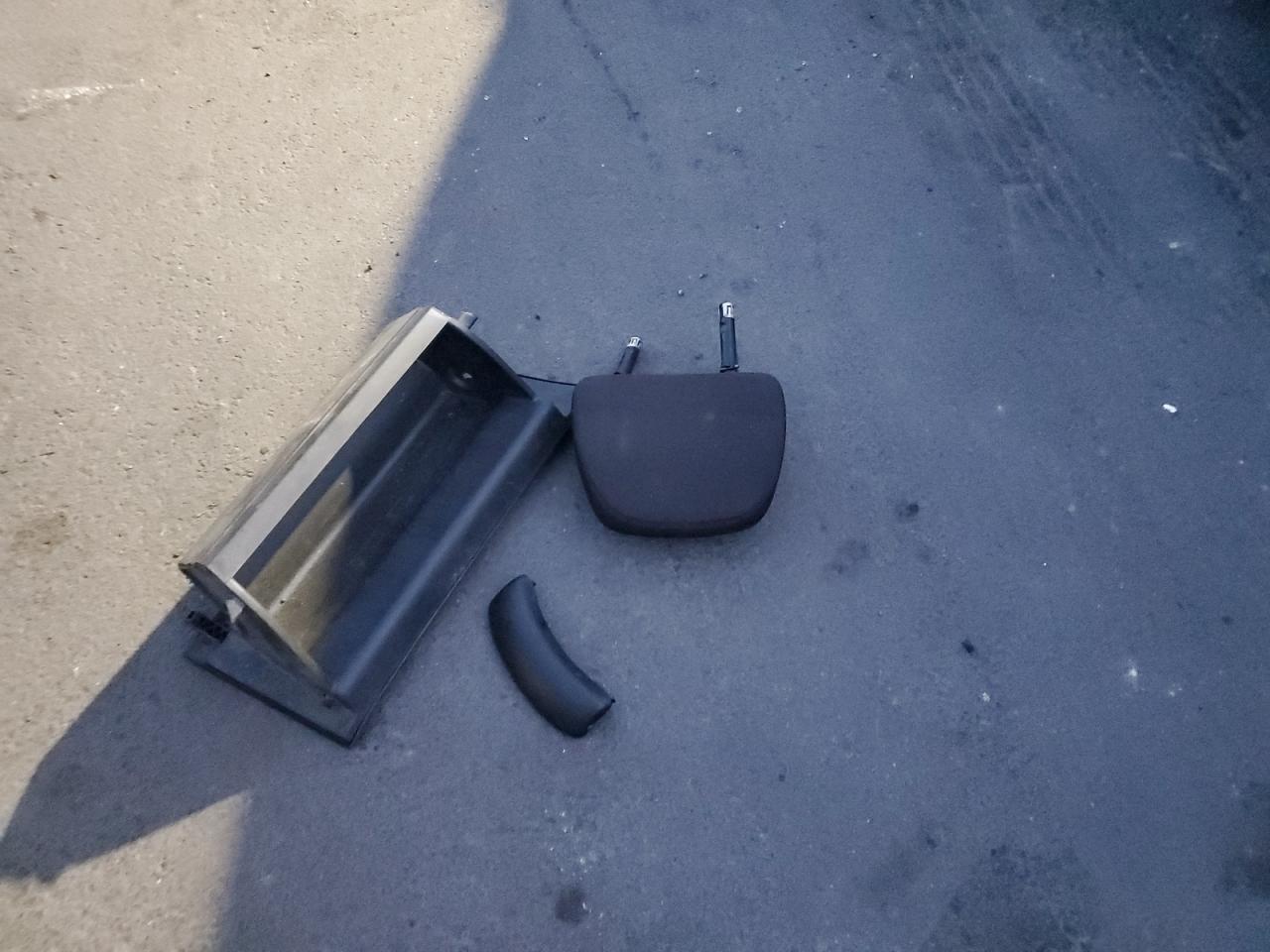 2018 Chevrolet Malibu Lt VIN: 1G1ZD5ST2JF139344 Lot: 84036735