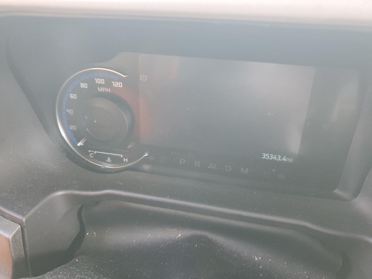 2024 Ford Bronco Wildtrak VIN: 1FMEE2BP9RLA25385 Lot: 80220155