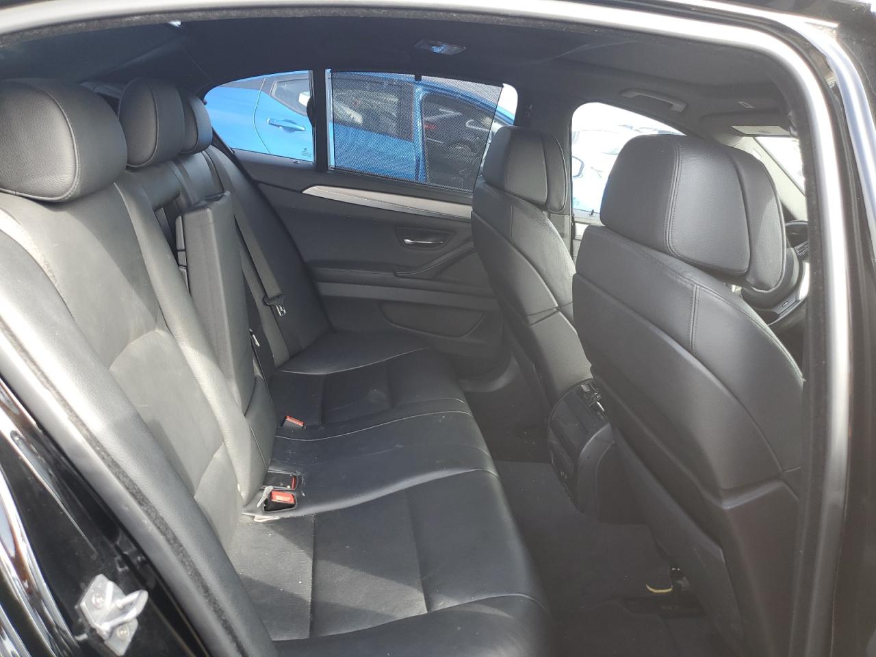 2012 BMW 535 I VIN: WBAFR7C54CC810182 Lot: 71782645