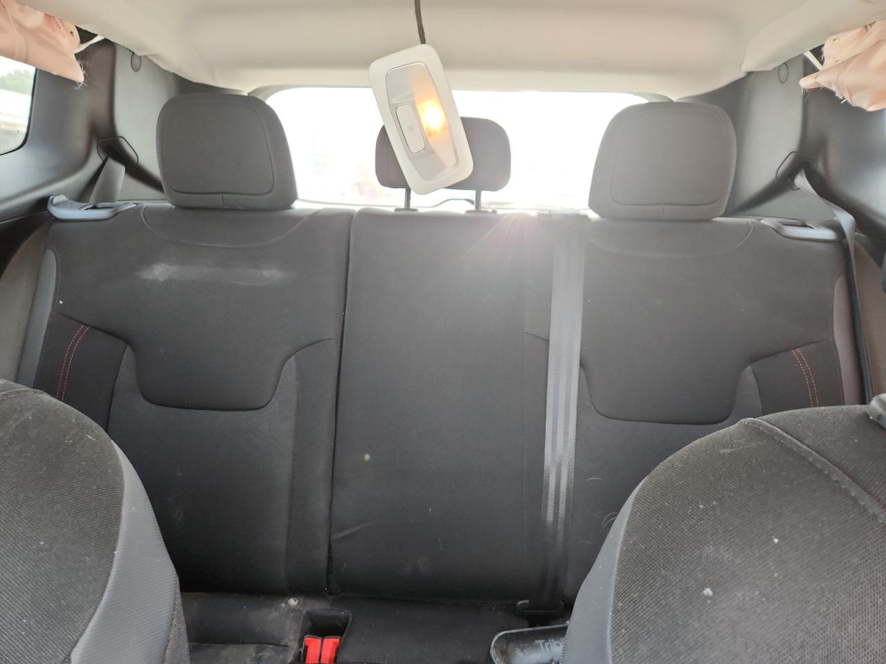 2018 Jeep Renegade Trailhawk VIN: ZACCJBCB2JPG98089 Lot: 80735745