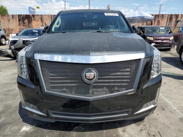  CADILLAC ESCALADE 2015 Czarny