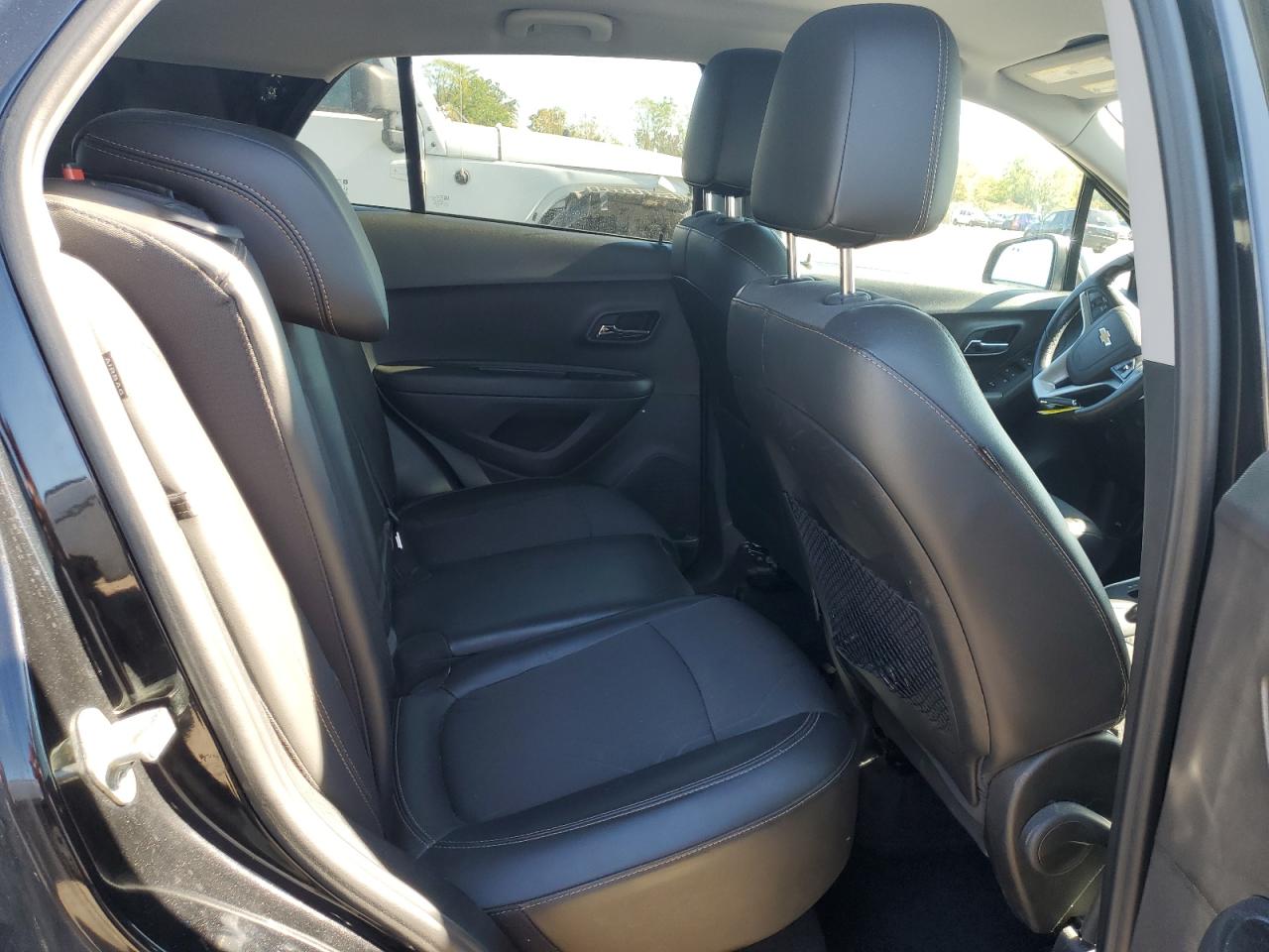 2019 Chevrolet Trax 1Lt VIN: 3GNCJLSB6KL402158 Lot: 84395065