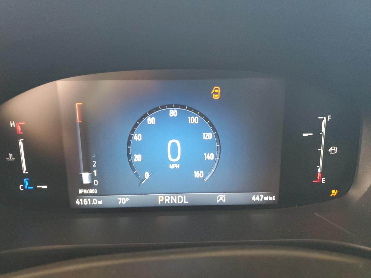 2025 Ford Escape St Line VIN: 1FMCU9MN2SUB19087 Lot: 81495205