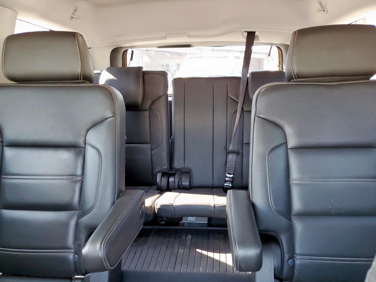 2019 GMC Yukon Denali VIN: 1GKS1CKJ7KR323137 Lot: 84028105