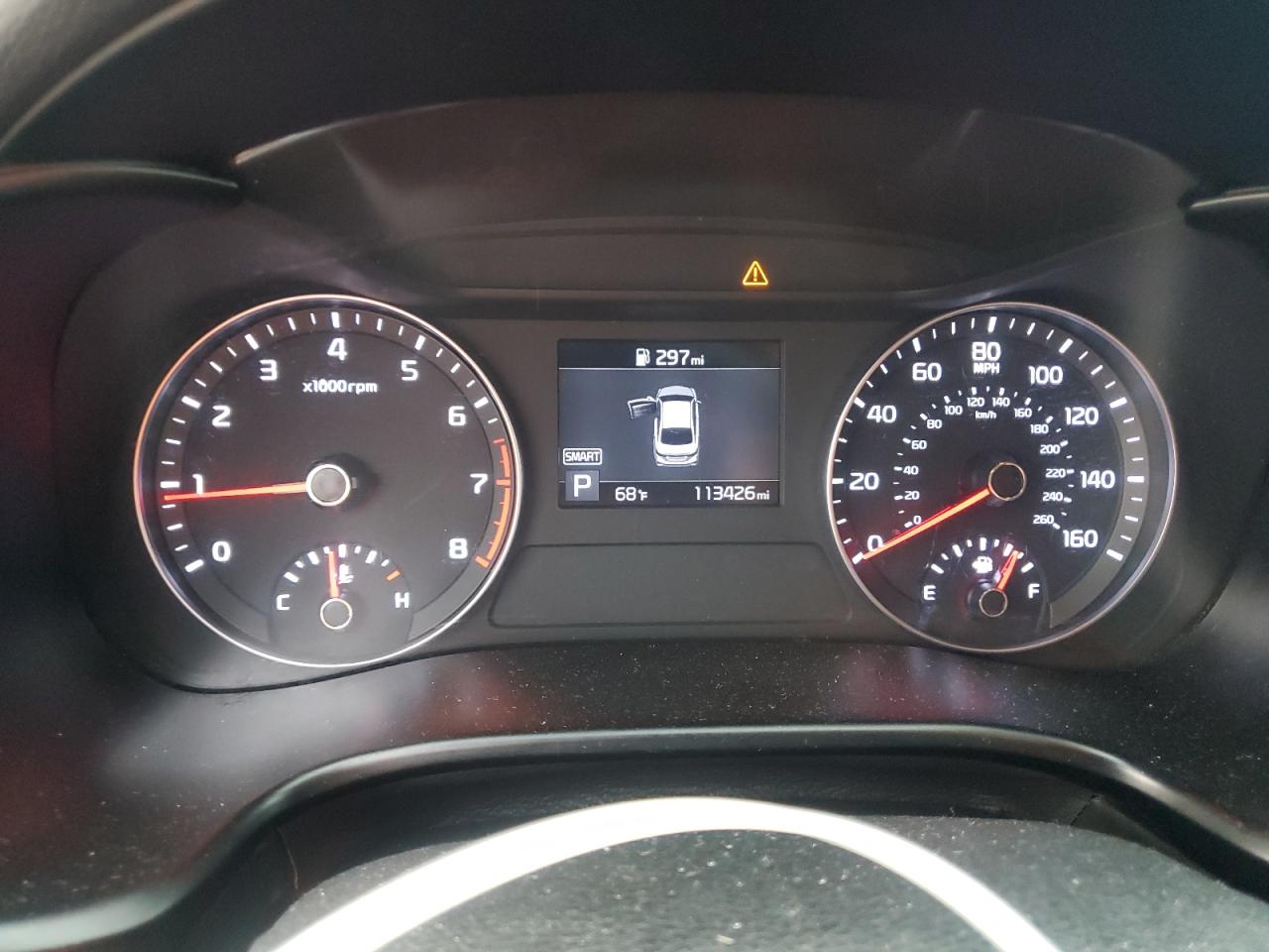 2019 Kia Forte Fe VIN: 3KPF24AD8KE029365 Lot: 81142915