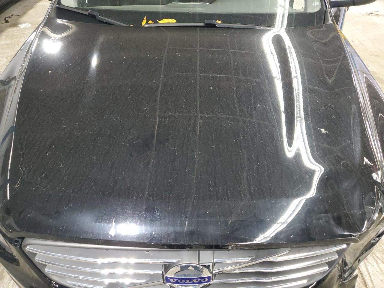 2014 Volvo Xc60 T6 VIN: YV4902DZ7E2516330 Lot: 70383125