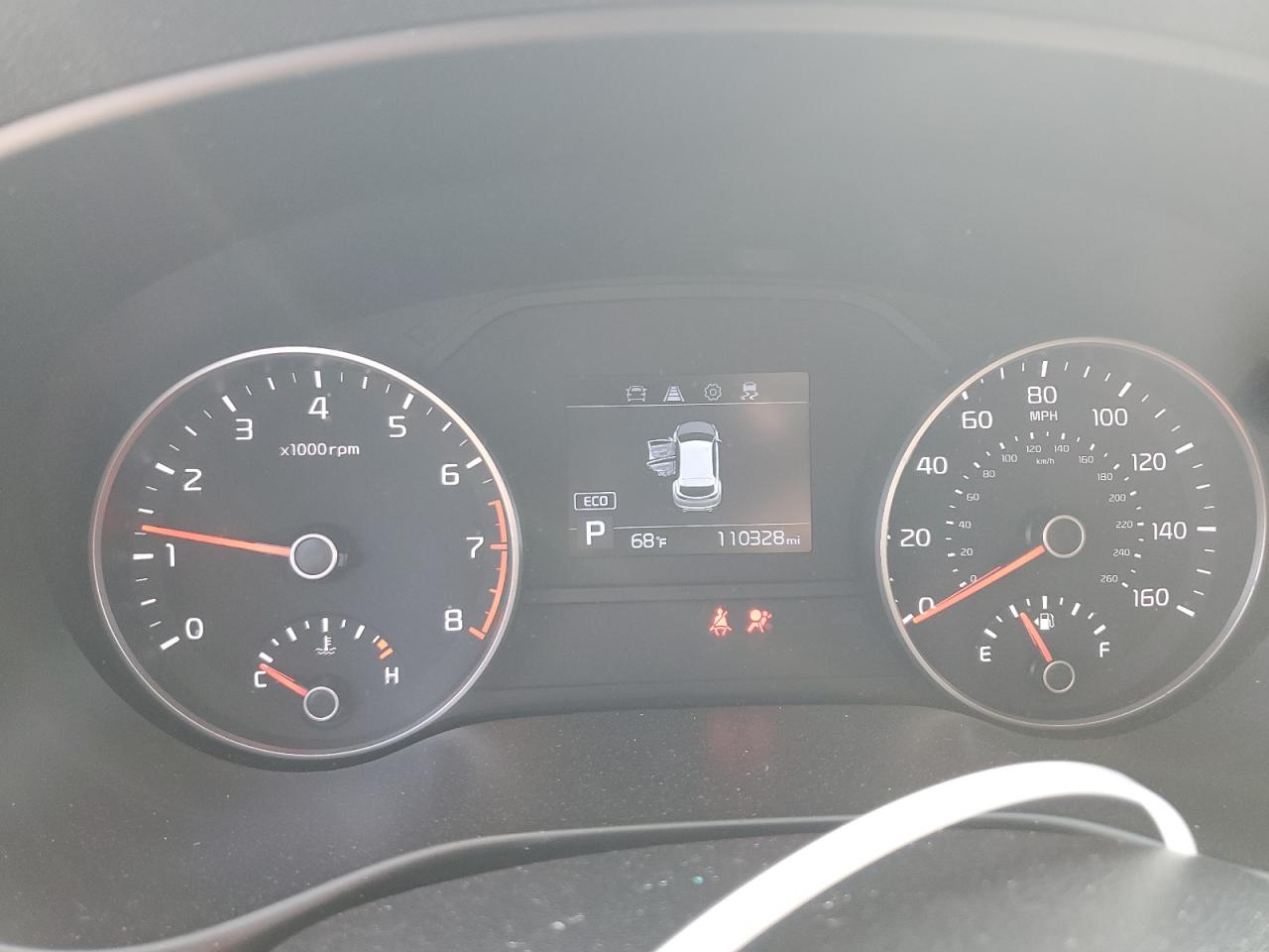 2021 Kia Sportage Lx VIN: KNDPMCAC0M7893331 Lot: 81077775