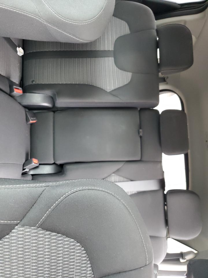 2022 Kia Sorento Lx VIN: 5XYRG4LC8NG140881 Lot: 80010805