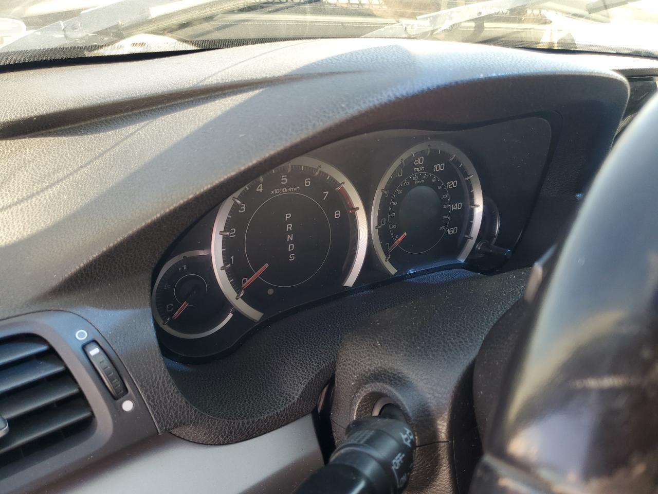 2009 Acura Tsx VIN: JH4CU26659C003625 Lot: 81798095