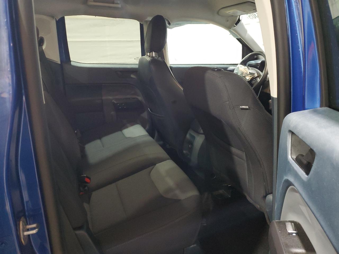 2024 Ford Maverick Xl VIN: 3FTTW8B95RRB14336 Lot: 84169305