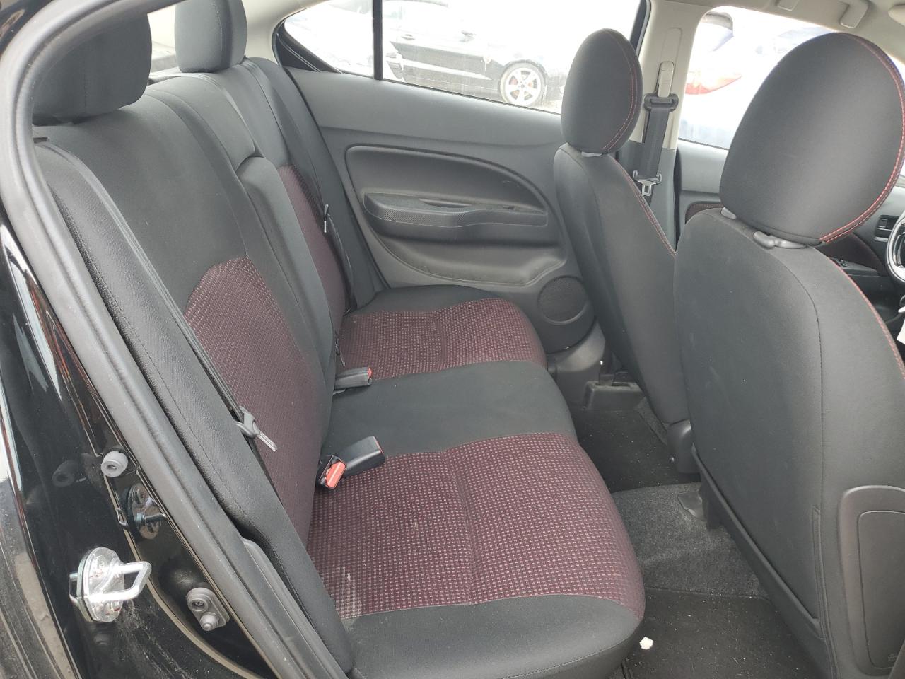 2023 Mitsubishi Mirage G4 Es VIN: ML32FUFJ1PHF03214 Lot: 84565125