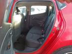 2014 RENAULT CLIO D-QUE S M-NAV NRG DC  for sale at Copart EAST KILBRIDE