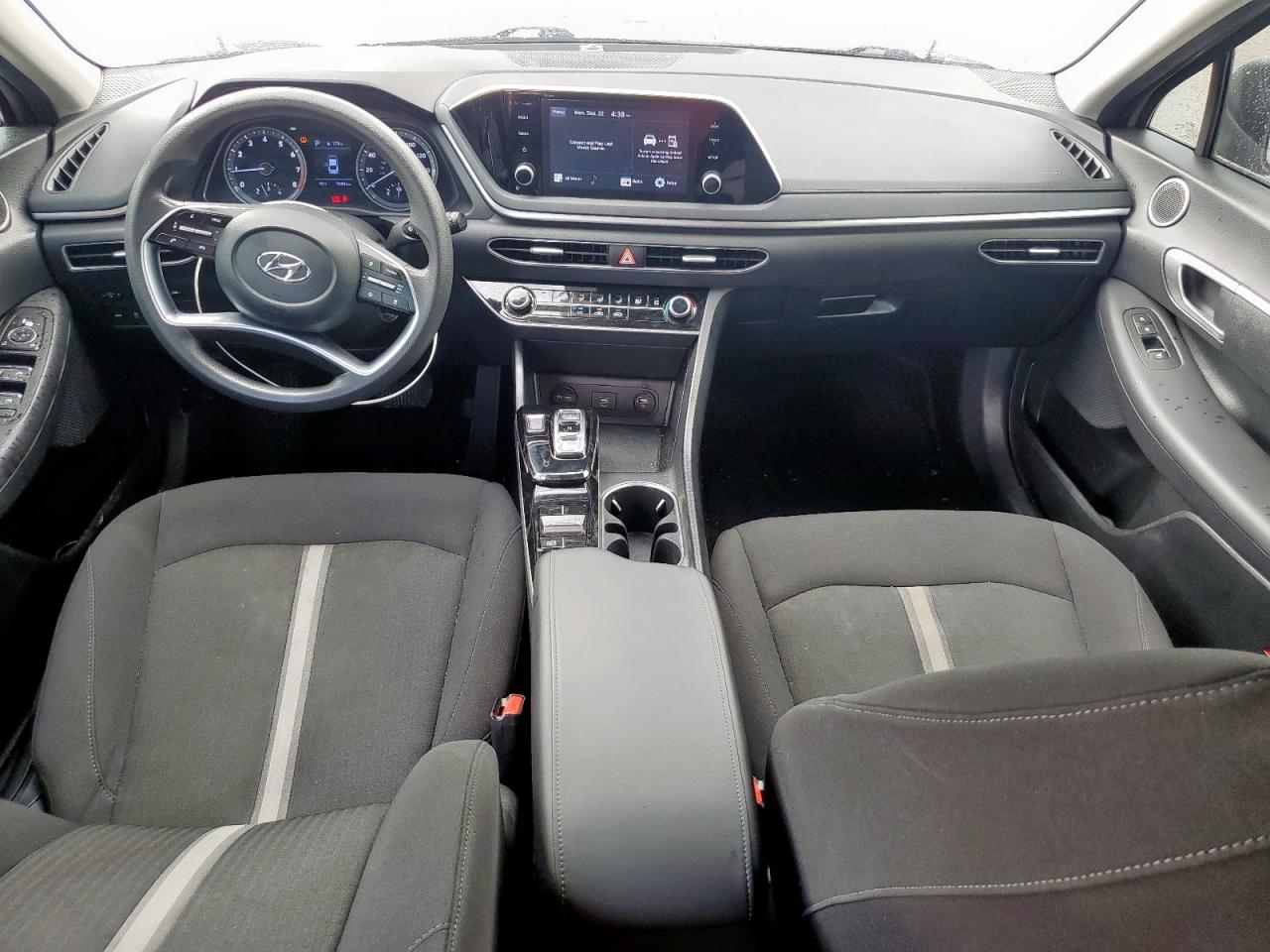 2023 Hyundai Sonata Se VIN: KMHL24JA7PA264693 Lot: 80916725