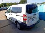 2021 FORD TRANSIT COURIER TREND TDC  for sale at Copart COLCHESTER
