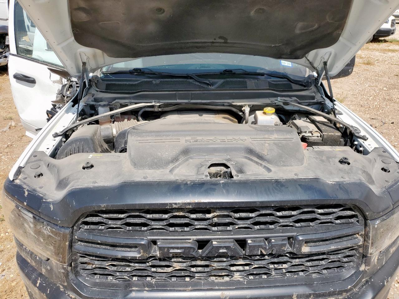 2024 Ram 2500 Tradesman VIN: 3C6UR5HJ3RG261849 Lot: 82037525