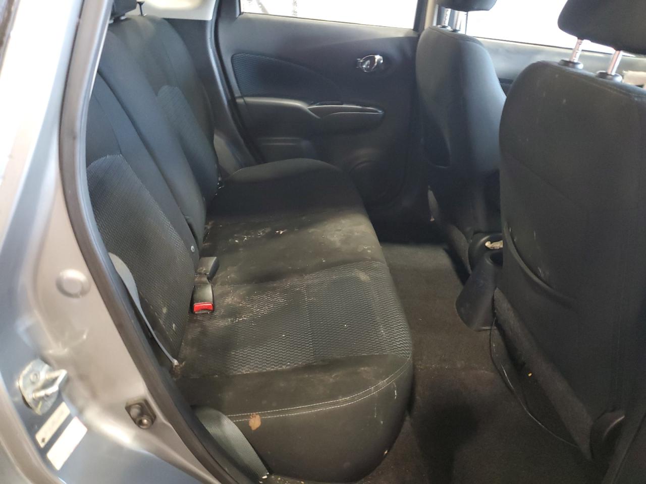 2014 Nissan Versa Note S VIN: 3N1CE2CP5EL426931 Lot: 84458165