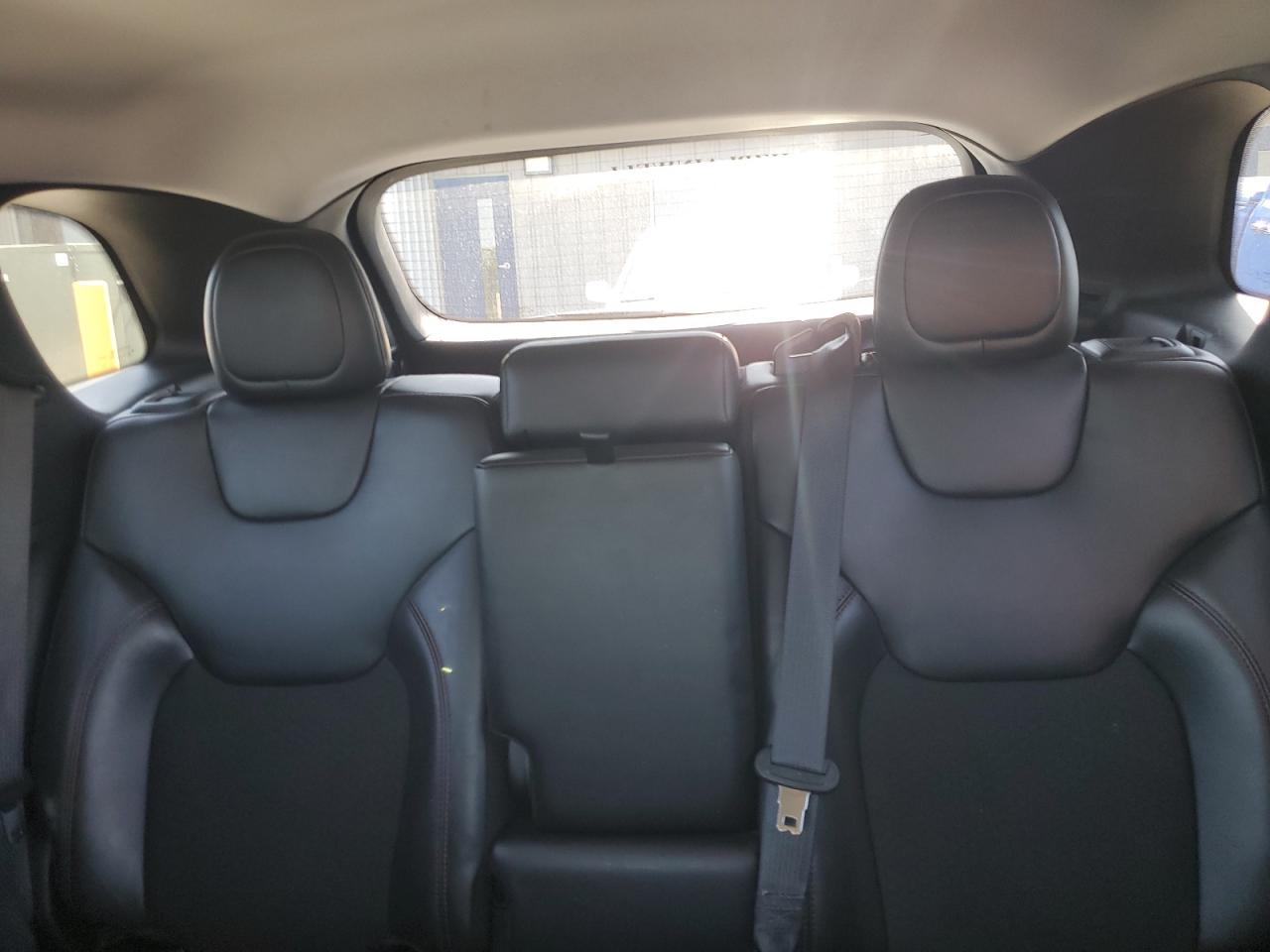 2020 Jeep Cherokee Trailhawk VIN: 1C4PJMBX7LD591955 Lot: 84213705