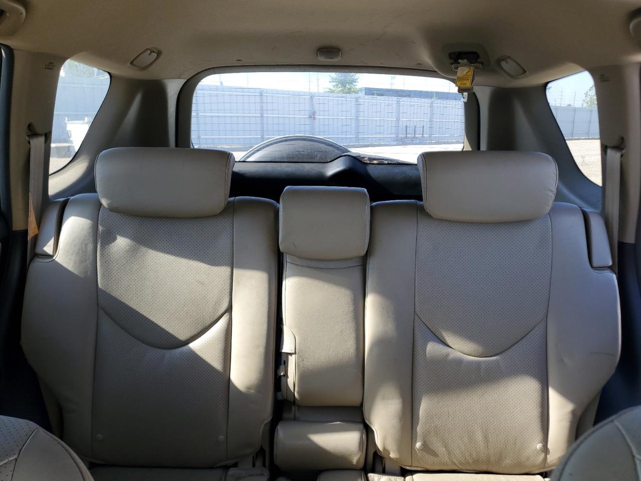2011 Toyota Rav4 Limited VIN: 2T3DK4DV5BW045569 Lot: 83868975